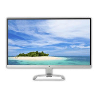 HP 27F IPS LED backlight 27" Monitor